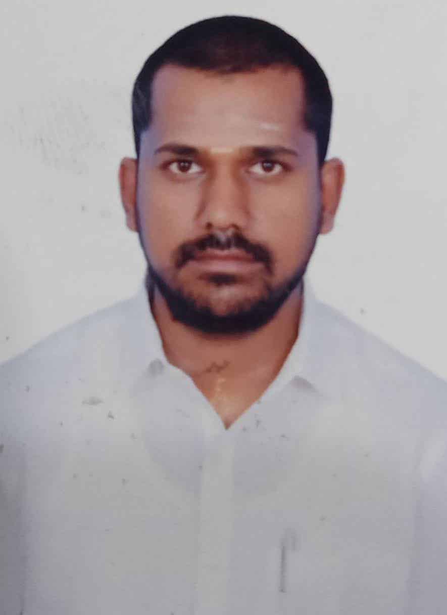 Rajkumar P