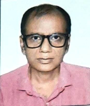 Rajkumar Palit