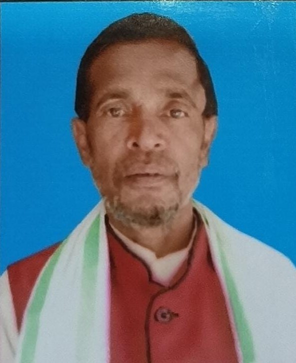 Rajkumar Paswan