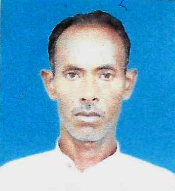 Rajkumar Prasad