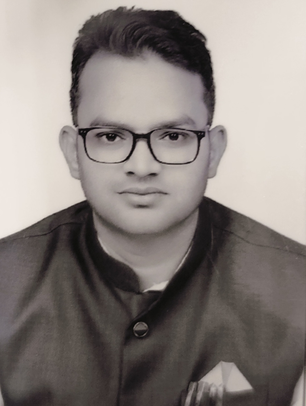Rajkumar Sahu