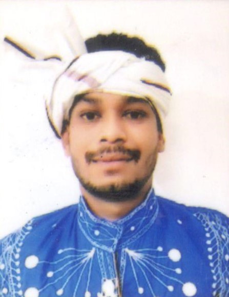 Rajkumar S/O Hiralal
