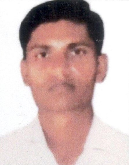 Rajkumar S/O Premji