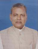 Rajmangal Prasad