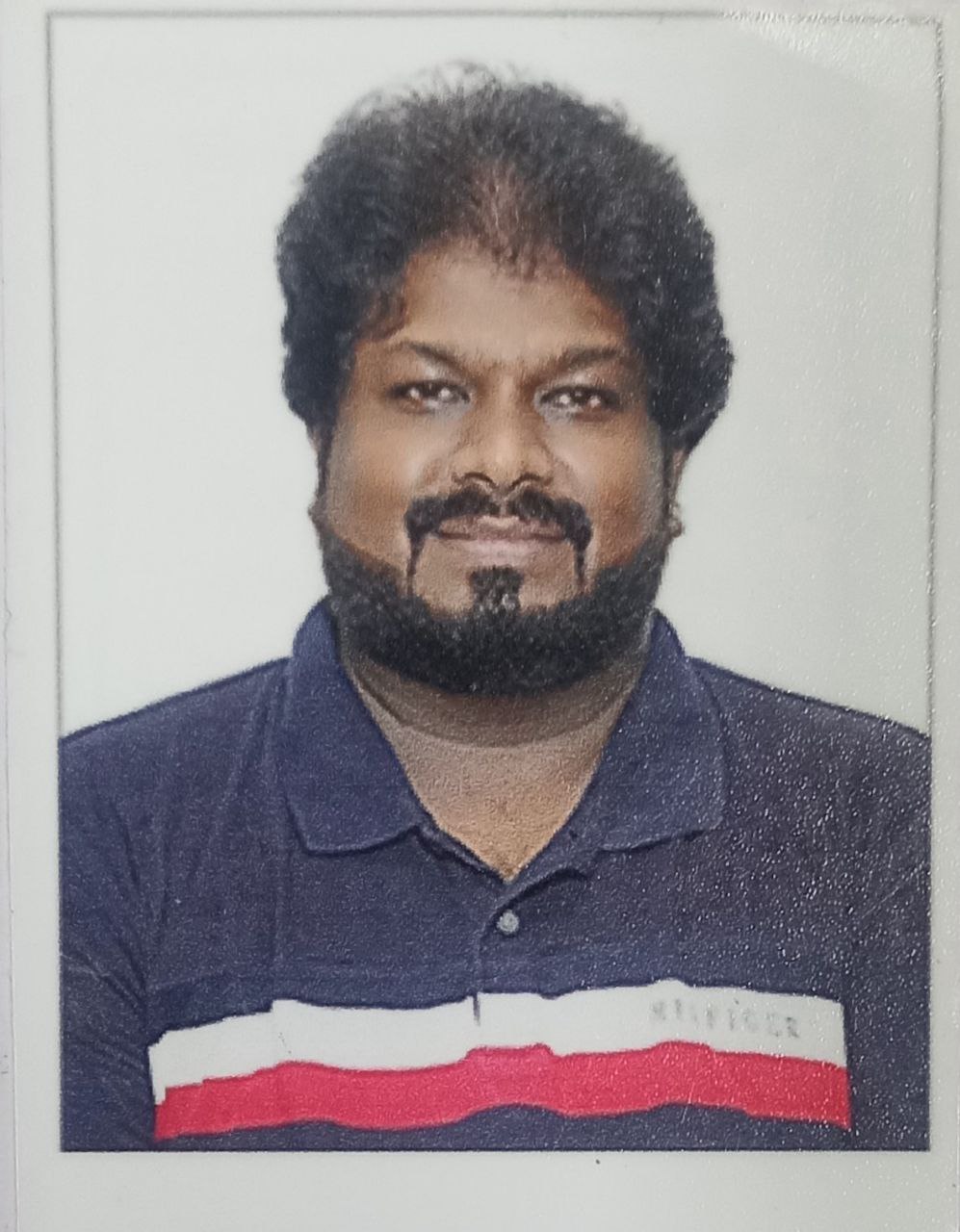 Rajmohan D