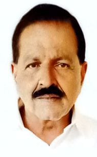 Rajmohan Unnithan