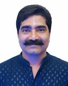 Rajmohan Vettikulangara Unni