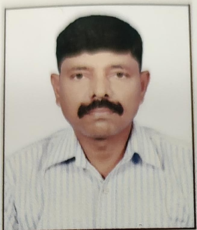 Rajnandan Kumar