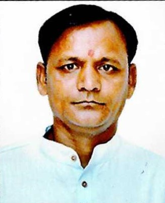 Rajnarayan Mandav