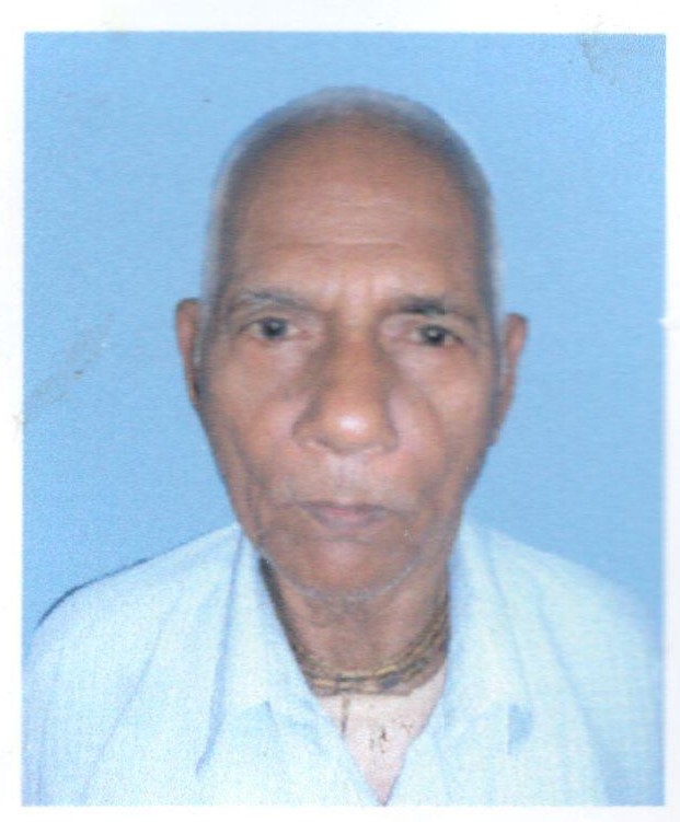 Rajnath Sarkar