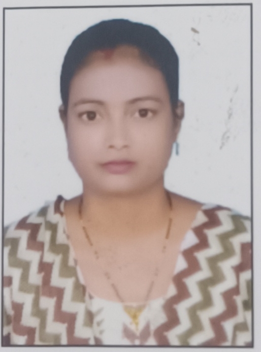 Rajnee Kumari