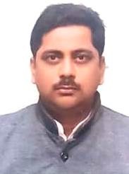 Rajneesh Kumar Jha