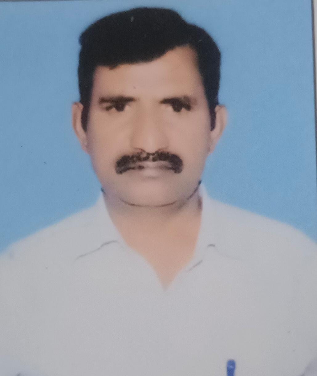Rajnesh Kumar