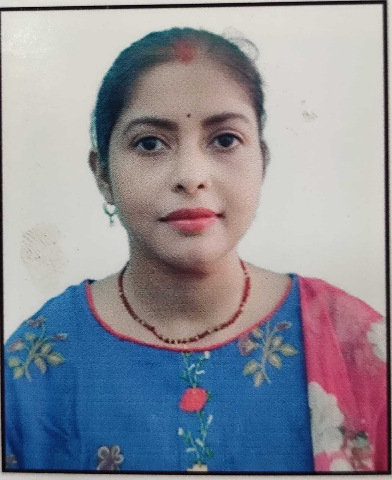 Rajni Kumari