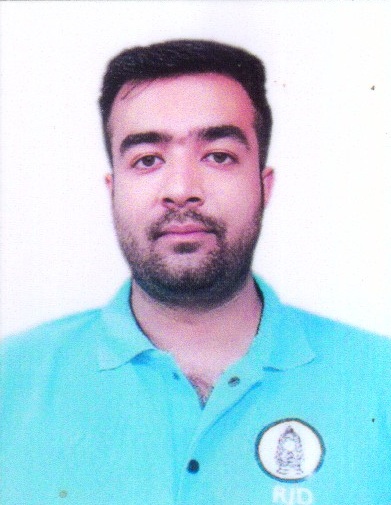 Rajnish Bharti