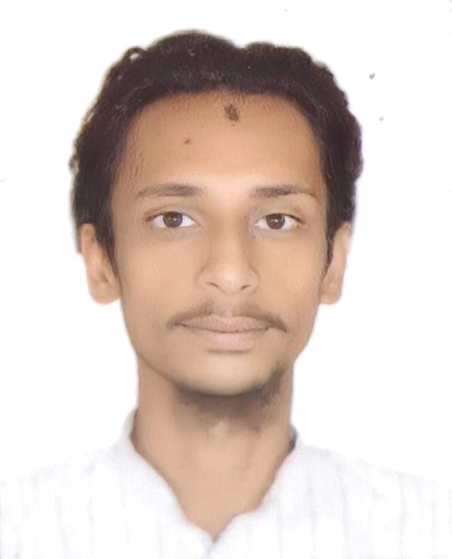 Rajnish Kumar