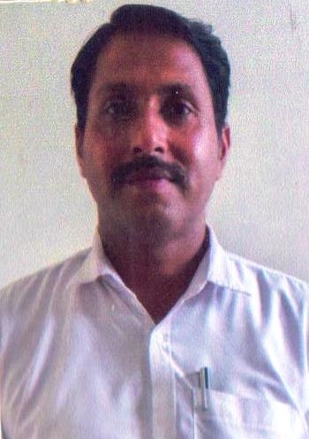 Rajnish Kumar