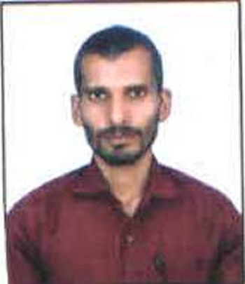 Rajnish Kumar Tiwari