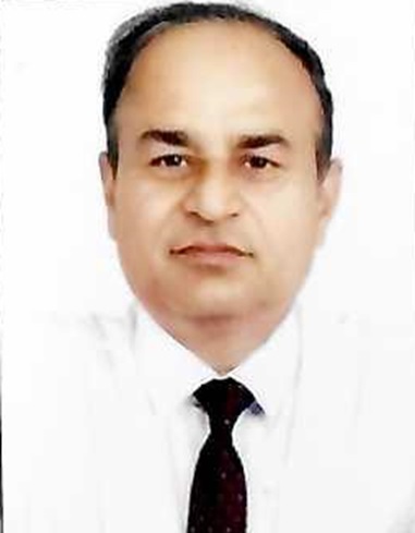 Rajnish Kumar