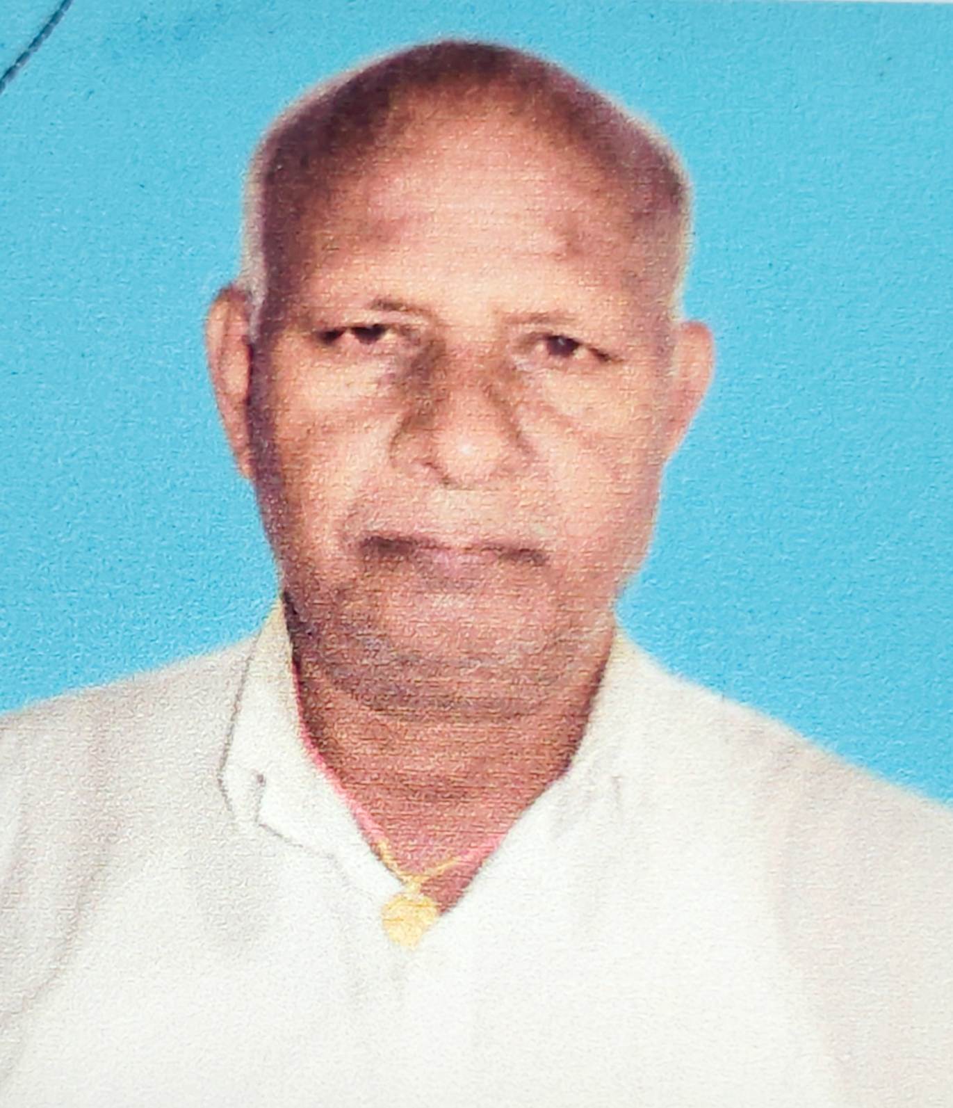 Rajo Yadav