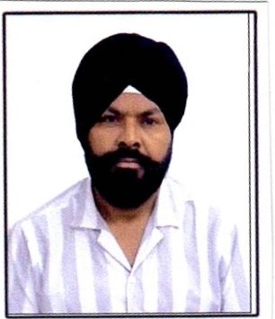 Rajpal Nadali