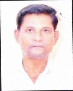 Rajpal Shankarrao Bhagat