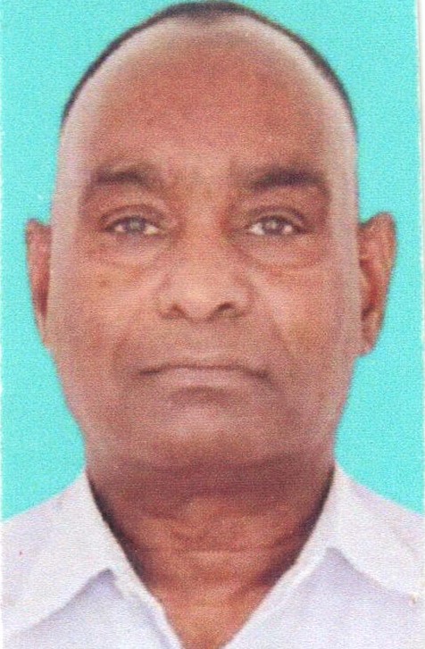 Rajpal Singh Saini