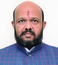 Rajpalsinh Mahendrasinh Jadav