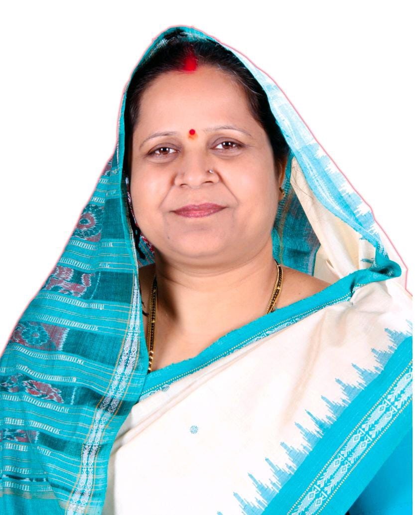 Rajrani Rawat