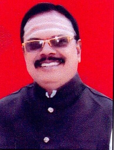 Rajshekhar Chandrashekhar Kandalgaonkar