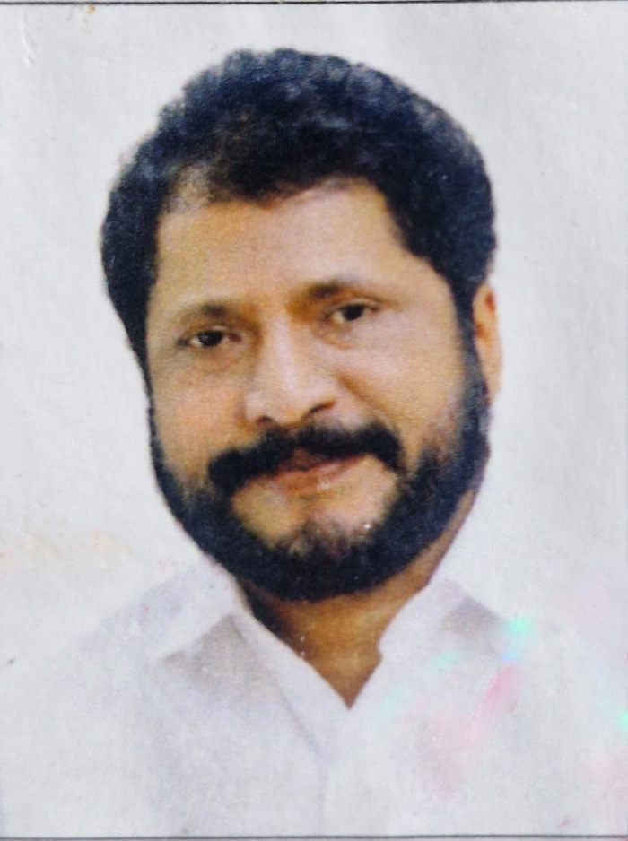 Raju Abraham