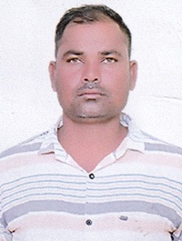 Raju Afsar Tadvi