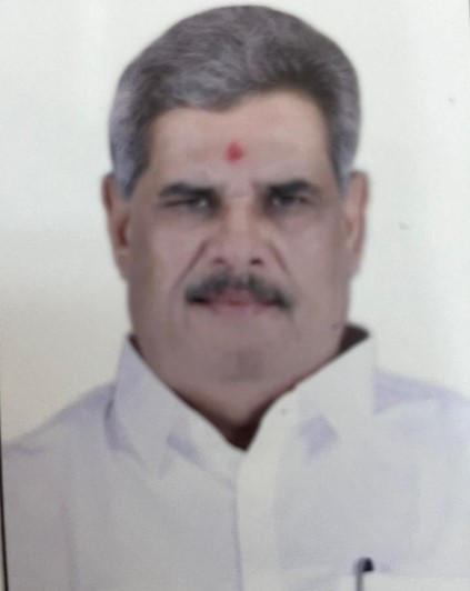 Raju Alagur.