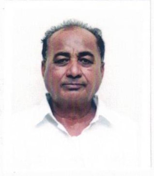 Raju Alias Mohan Wasudeo Timande
