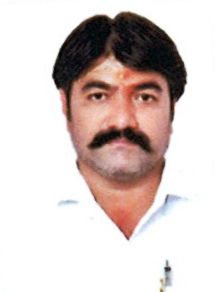 Raju Anantsa Naikwadi