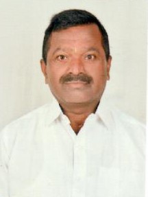 Raju Babanrao More