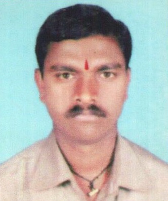 Raju Babu Kamble