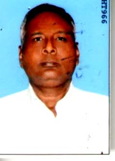 Raju Bharti