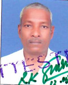 Raju Chauhan
