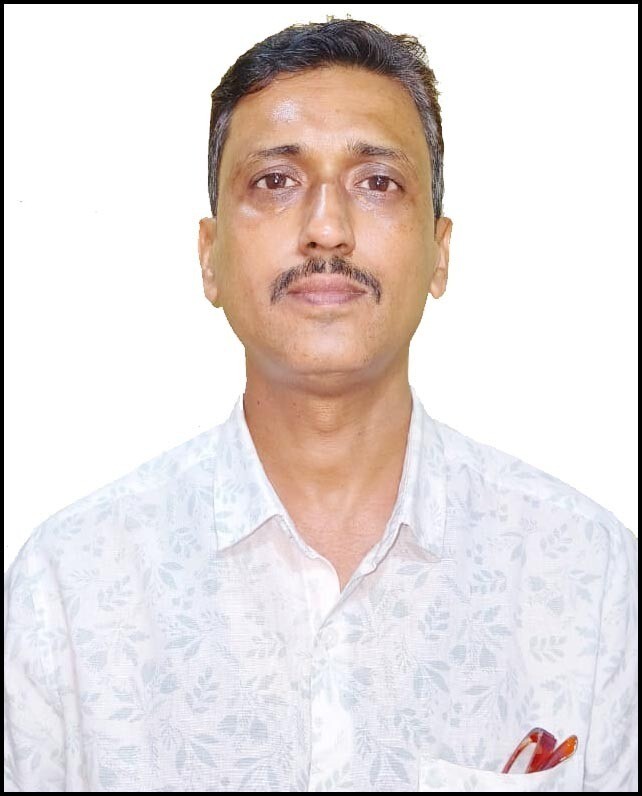 Raju Das