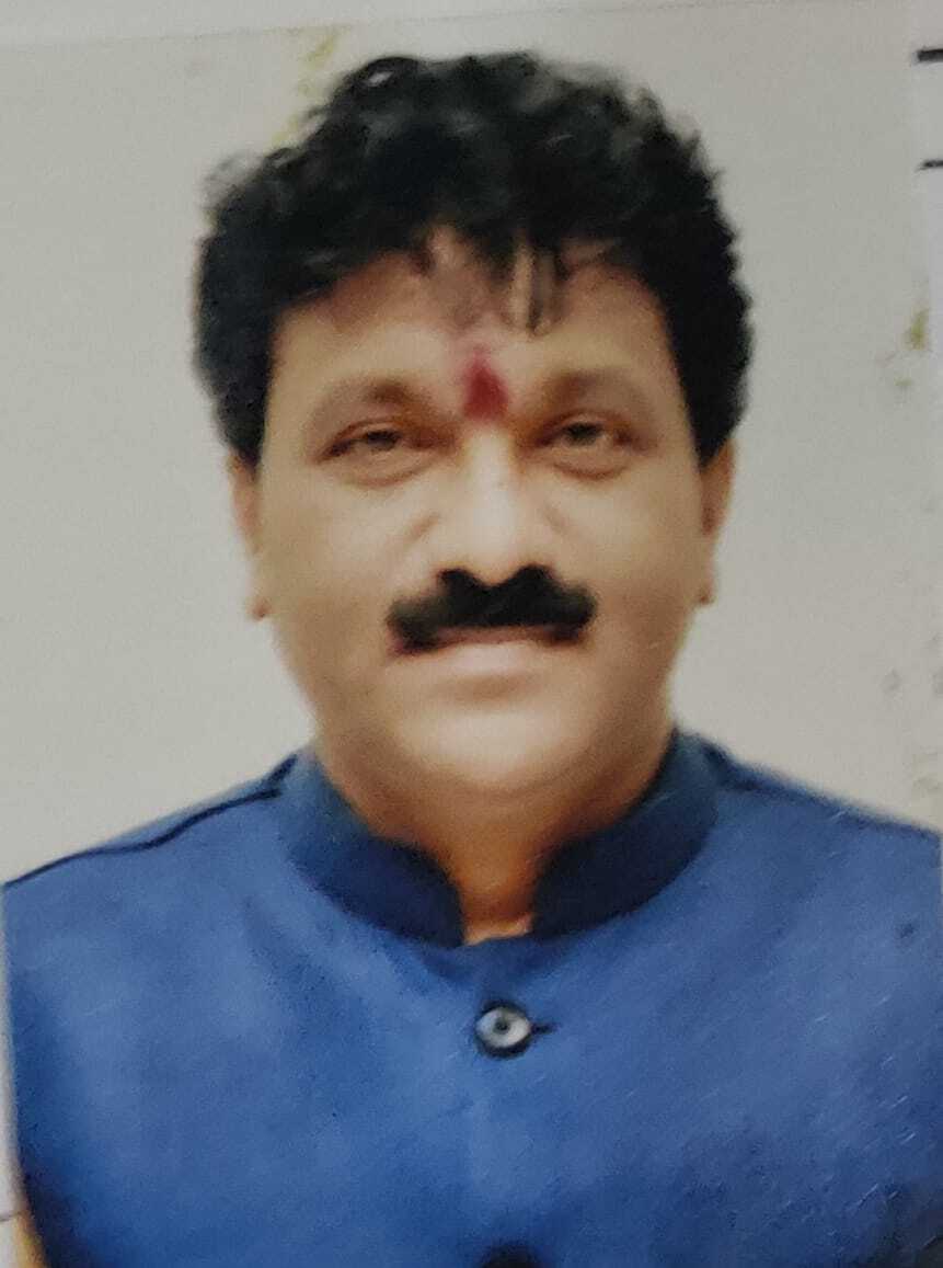 Raju Deonath Parve