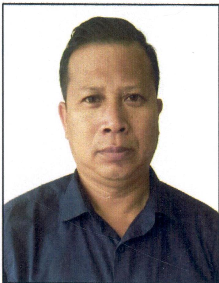 Raju Deuri