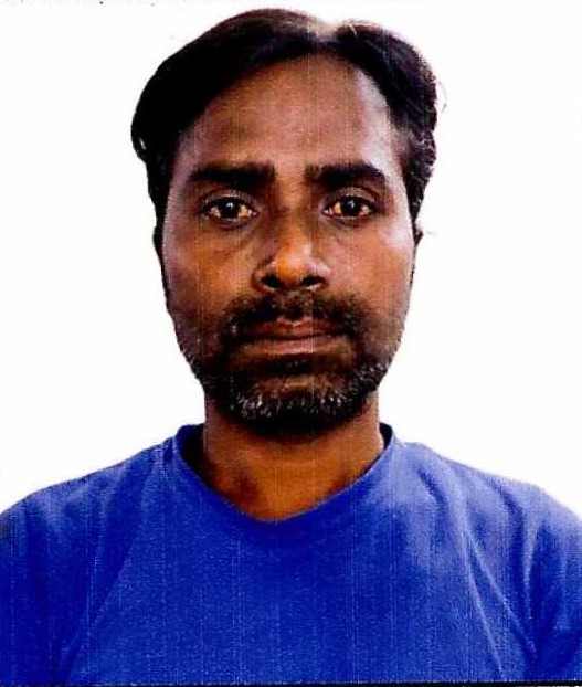 Raju Devidas Jambhule