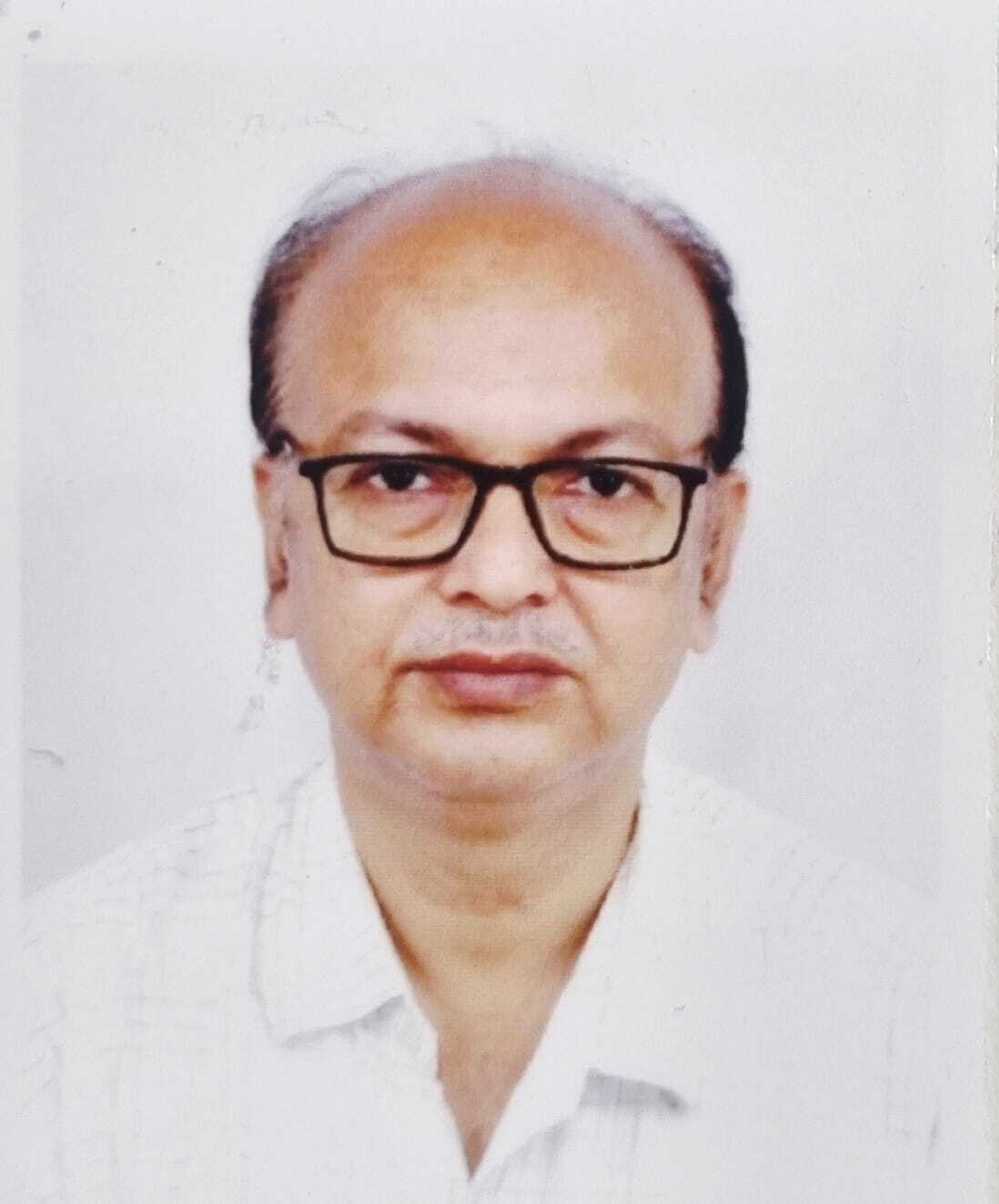 Raju Karmakar