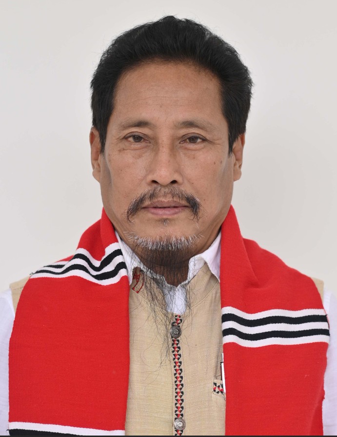 Raju Kumar Medok