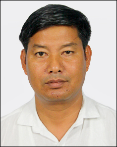 Raju Kumar Narzary