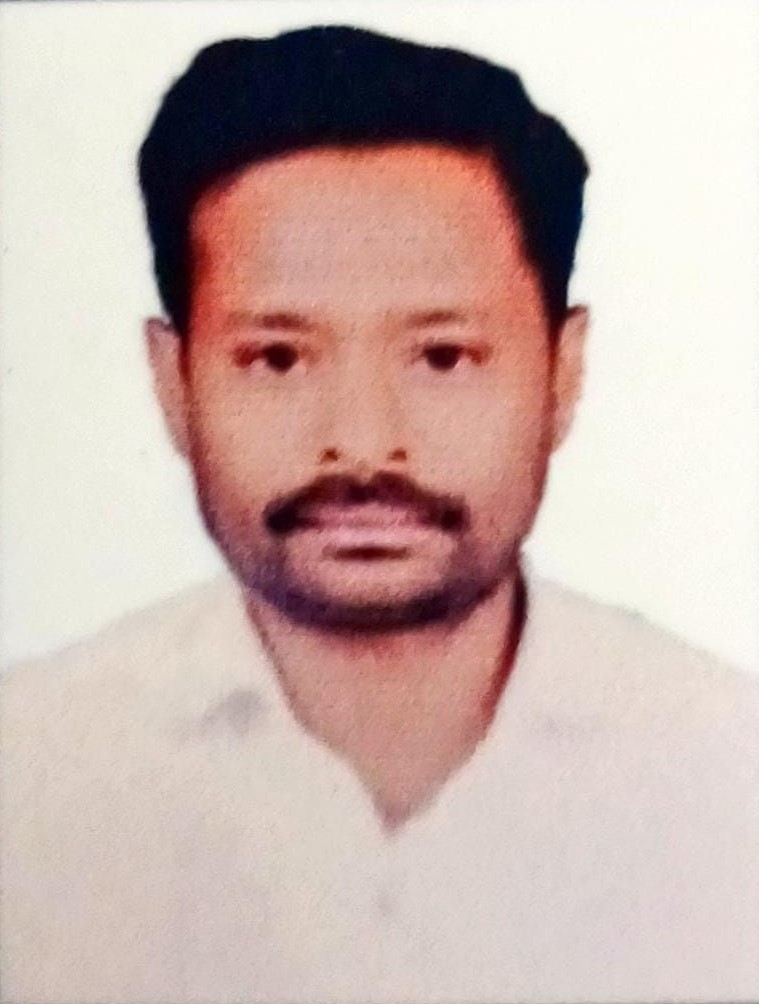 Raju Madhukar Sonawane