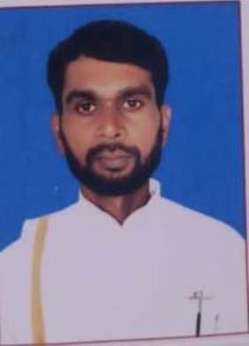 Raju Mahto