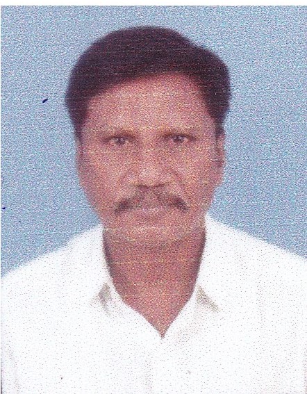 Raju Maroti Gaikwad