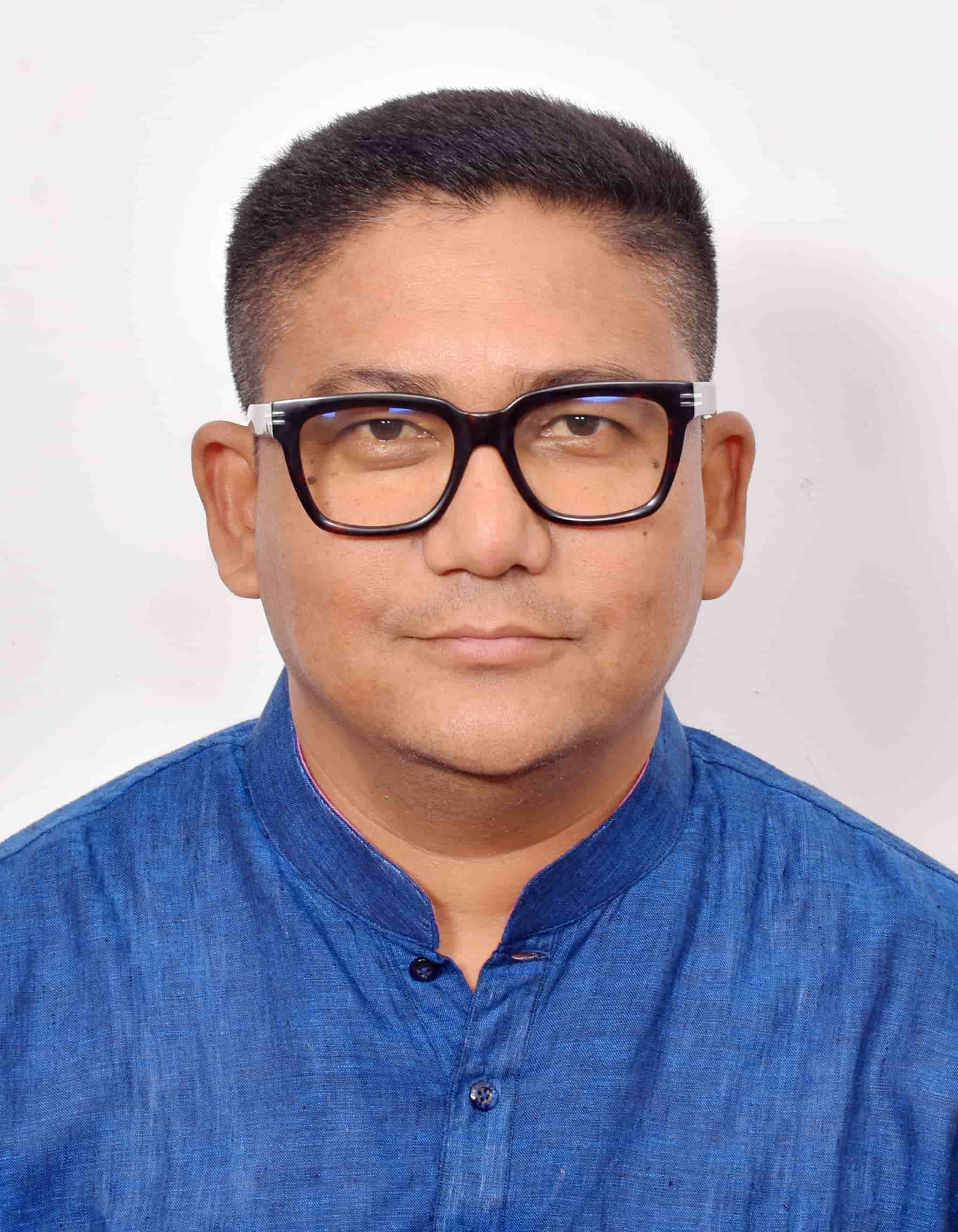 Raju Mesh